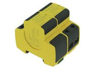 Ogranicznik CT-T1+2+3/2+0-350-FM