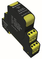 Ogranicznik CT-T3/275V-16A-FM