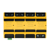 Ogranicznik CT-T1+2/3+1-350-FM