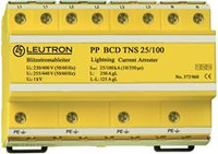 Ogranicznik PowerPro BCD TNS 25/100