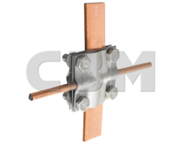 Uchwyt krzyżowy  |  M10