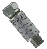 Ogranicznik DP 2x8-36V/36V-Tr/GO | PRODUCENCI  LEUTRON