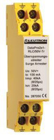 Ogranicznik DataPro 2x1-RLC/50V-Tr