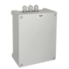 Obudowa RST FT 9 | o wymiarach 191 x 240 x 107 mm
