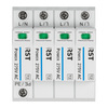 Ogranicznik przepięć RST Power T2 4 + 0 275V | do sieci trójfazowych TNS 230/400 V