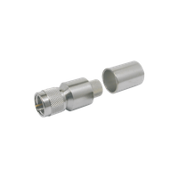 Złącze do kabla EZ-400-BM-RA-X