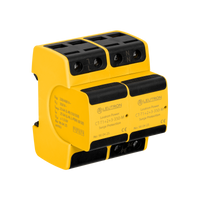 Ogranicznik CT-T1+2/2+0-350-FM