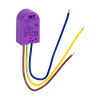 Ogranicznik przepięć RST Power T3 255/16A