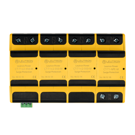 Ogranicznik CT-T1+2/3+1-350-FM