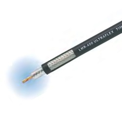 Kabel koncentryczny LMR-400-UltraFlex