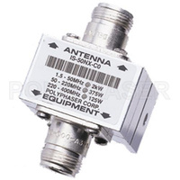 Ogranicznik przepięć IS-50NX-C2