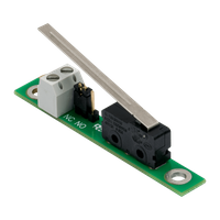 RST AL tamper | do zabezpieczenia złącza ochrony