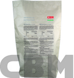 CBM Resistivity środek poprawiający uziemienie | 25 kg