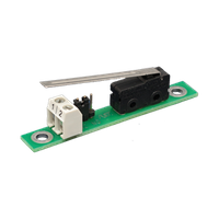 RST AL tamper z kontaktronem