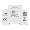 Ogranicznik przepięć RST Power T2 4 + 0 275V | do sieci trójfazowych TNS 230/400 V
