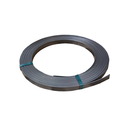 Bednarka stalowa St | 40 x 5 mm; 20m