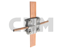 Uchwyt krzyżowy  |  M8