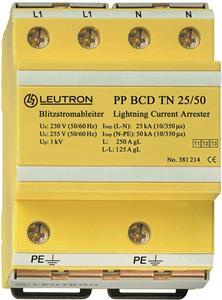 Ogranicznik PowerPro BCD TN 25/50