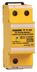 Ogranicznik PowerPro PV 800