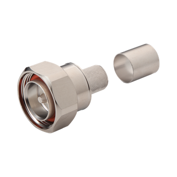 Złącze do kabla EZ-600-716M-X