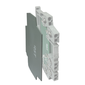 Pokrywa |  do ograniczników serii RST AKP