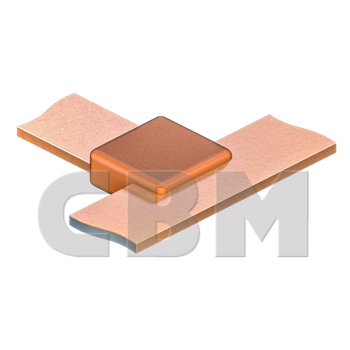 Forma do połączenia | bednarka 25x4 -bednarka 40x5