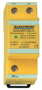 Ogranicznik EnerPro 48V/100A-Tr