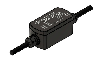 Iskiernik separujący | OPD 70 QA