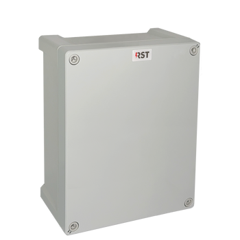 Obudowa RST FT 12 | o wymiarach 239 x 289 x 107 mm