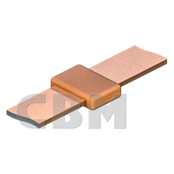 Forma do połączenia | bednarka 25x4 - bednarka 40x5