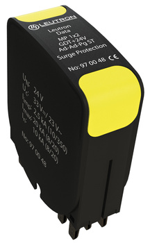 Ogranicznik MP 1x2 GDT+24V-Ad-Ad-Pg ST