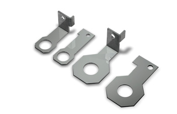 Uchwyt montażowy | IF3-22-F