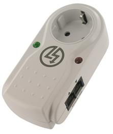 Ogranicznik CPS-F 230/RJ45/RJ11