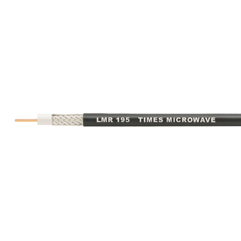 Kabel koncentryczny LMR-195