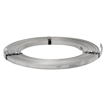 Bednarka pomiedziowana cynowana St/Cu/Sn | 40 x 4 mm