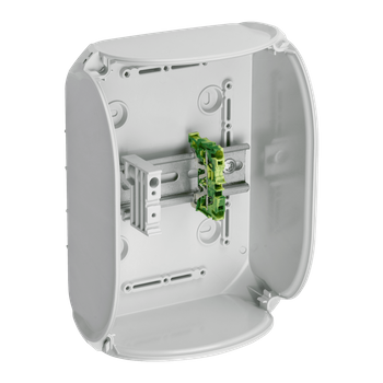 Obudowa RST KF 1600 | do montażu ograniczników RST Guard, SAP, AKP oraz NET