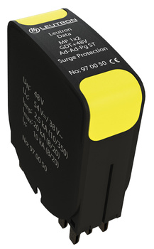 Ogranicznik MP 1x2 GDT+48V-Ad-Ad-Pg ST