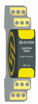 Ogranicznik modułowy SPD o dużych zdolnościach rozładowczych do AKPiA MP 1x2 GDT ST 