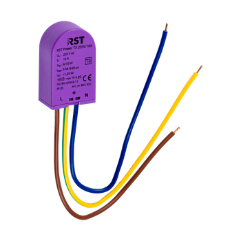 Ogranicznik przepięć RST Power T3 255/16A
