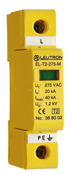 Ogranicznik EL-T2/1+0-275-FM