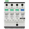 Ogranicznik przepięć RST Power T2 3+1 | 275V FM